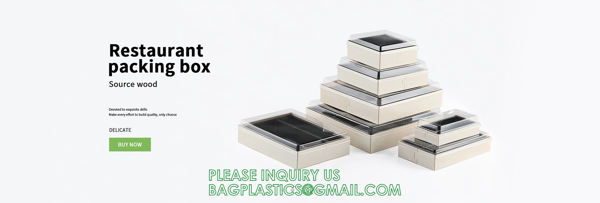 quality BIODEGRADABLE TABLEWARE PRODUCTS factory