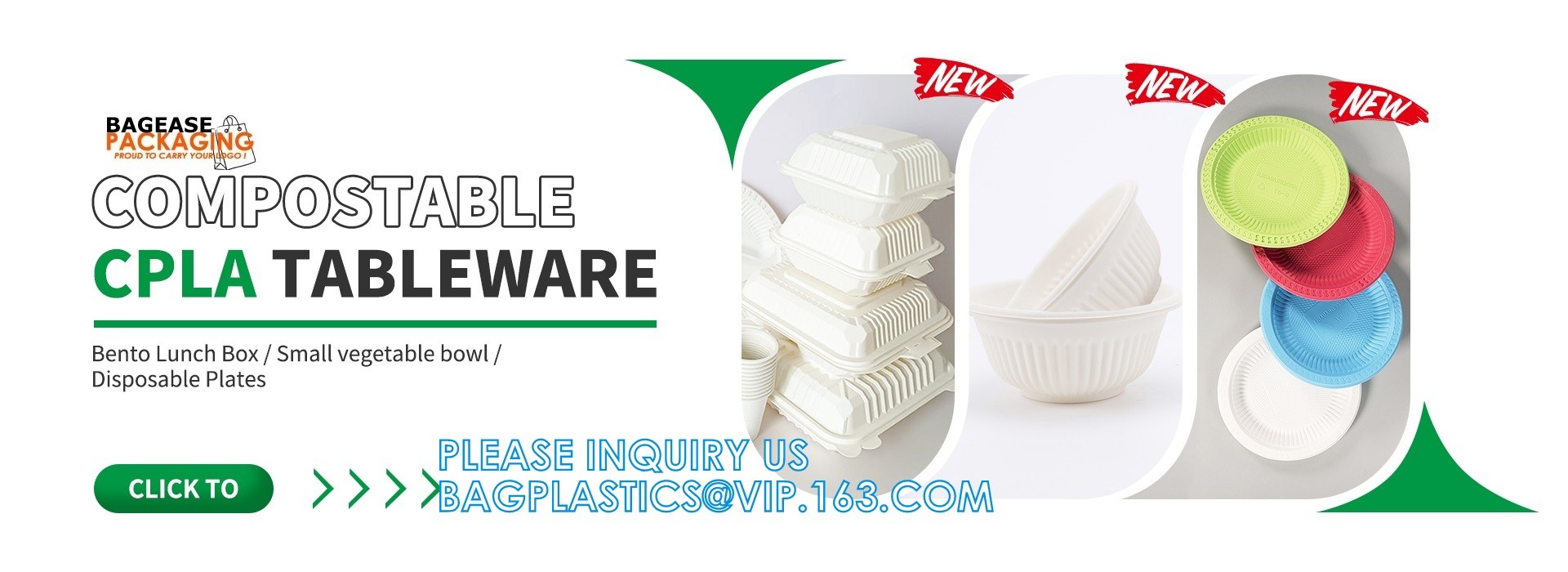 quality BIODEGRADABLE TABLEWARE PRODUCTS factory