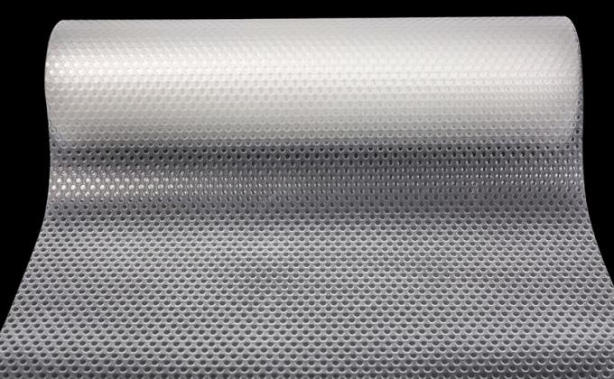 Non-Slip Shelf Liner, EVA Kitchen Liner, Non-Adhesive Liner, Original Smooth Shelf Liner, Durable Strong Grip Liner 0