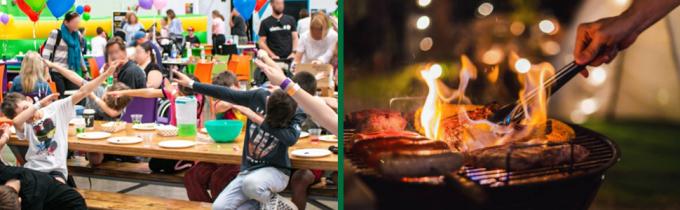 Knives Forks Spoons Utensils, Heavyweight HeavyDuty Flatware Is Eco Friendly Products Lounge Party Wedding BBQ 4