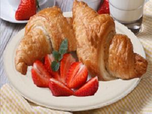 Compostable Paper Plates Set With Extra Long Utensils, Sugarcane Fibers Disposable Dinnerware Set, Eco Friendly 8