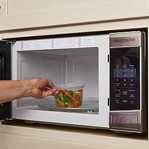 Food Storage Containers With Lids 8oz, 16oz, 32oz Freezer Deli Cups Combo Pack, 44 Sets BPA-Free Leakproof Round 3