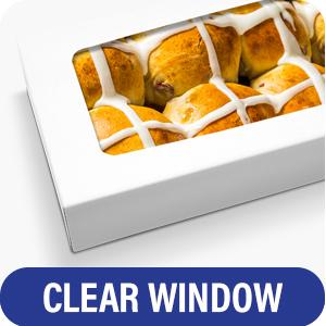 Chocolate Covered Strawberry Boxes Recyclable Size Of 16" X 6.5" X 1.75" (15 Pieces) Easy Auto Pop-Up 3