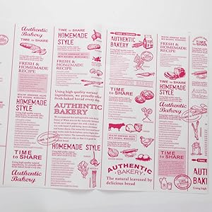 White Bakery Boxes With Window, 9x6x3 Inch, For Pastry, Dessert, Pies Packaging, Great For Birthday Party, 30 Pack 3