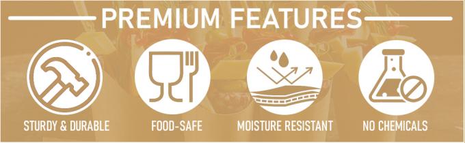 14oz Charcuterie Cups - Perfectly Portioned Appetizer Cups For Parties, Events, Weddings & More 2