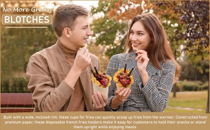 14oz Charcuterie Cups - Perfectly Portioned Appetizer Cups For Parties, Events, Weddings & More 3