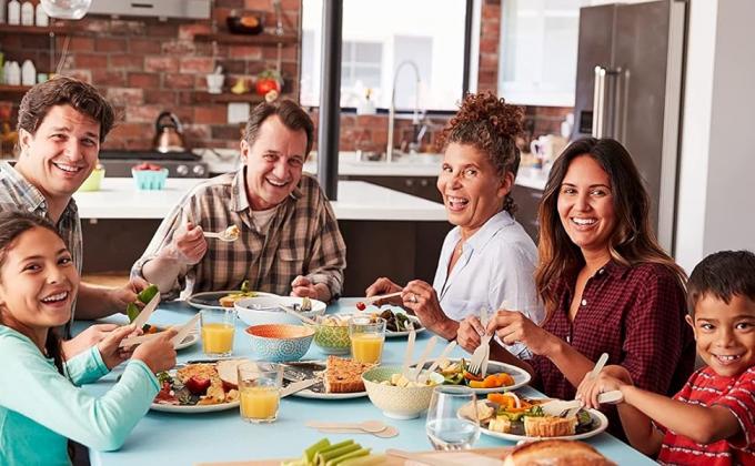 Wooden Cutlery Set - Alternative To Plastic, Eco Friendly, Biodegradable, Compostable Cutlery Set - Wood Spoons 4