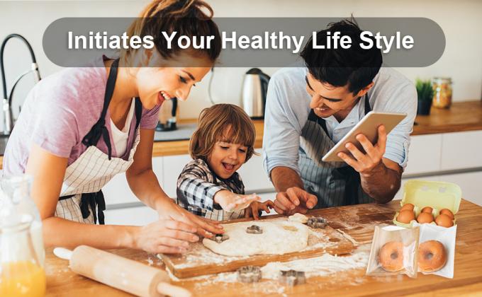 Heat-Sealable Bakery Bags Wax Paper Cookie Bags For Packaging Bag Baked Paper Bread Bags Kraft Paper Food Bags 5