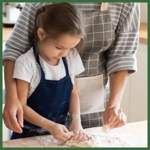 Large Bread Bags, 13.7 X 8.2 X 3.5 Inches Kraft Paper Bakery Bags With Windows Tin Tie Tab Lock Large Bread Bags 2