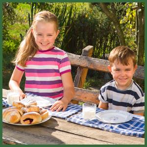 Large Bread Bags, 13.7 X 8.2 X 3.5 Inches Kraft Paper Bakery Bags With Windows Tin Tie Tab Lock Large Bread Bags 4