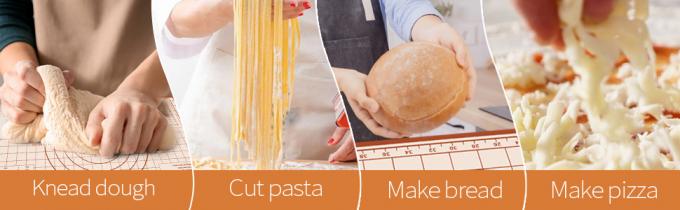 silicone baking boards