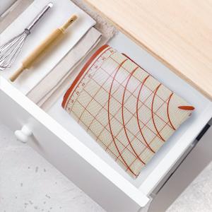 baking pastry mat
