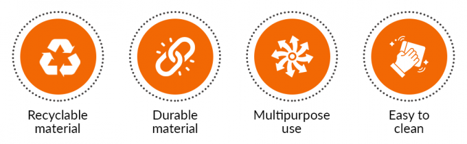 ALUMINIUM FOIL CONTAINER, FOIL ROLL WRAP, PARTYWARE, BAKEWARE, DINNERWARE, TABLEWARE, PARCHMENT PAPER 2