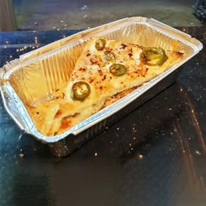 ALUMINIUM FOIL CONTAINER, FOIL ROLL WRAP, PARTYWARE, BAKEWARE, DINNERWARE, TABLEWARE, PARCHMENT PAPER 6