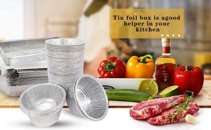 3.2"X3.2"X1.4" Cake Cup, bowl, cup, container, Desserts Food organizer, Heat Food Family Dinner Party Wedding 0