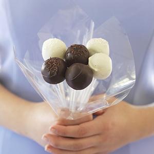 Clear Cellophane Sheets, 7.5x7.5 Inches Cello Sheets, Cellophane Wrap For Candy, DIY Arts Crafts Decoration And More 1