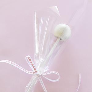 Clear Cellophane Sheets, 7.5x7.5 Inches Cello Sheets, Cellophane Wrap For Candy, DIY Arts Crafts Decoration And More 3