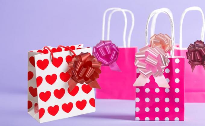 Easter Gift Wrap Pull Bows, Large 6 Inch Assorted Gift Pull Bows, For Gift Basket, Gift Bag Box Wrapping Decor 6