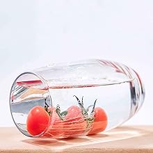 100% Compostable Kitchen Cling Wrap Biodegradable Corn PLA Food Film Roll With Slide Cutter 0