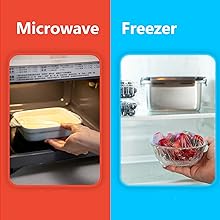 100% Compostable Kitchen Cling Wrap Biodegradable Corn PLA Food Film Roll With Slide Cutter 2