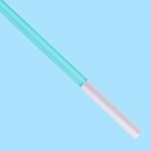 Rainbow Birthday Candles - Colorful Birthday Candle Cake Candles Cupcake Candles For Birthday, Wedding & Lucky 1