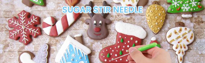 Disposable Piping Bags, 18 Inch Large Pastry Bags -100Pcs, Cake Decorating Supplies Kit Frosting, Cookie, Cupcake 2