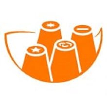 21-Inch Nonskid Ultra Thick Disposable Pastry Bags On Roll, Piping Bags On Roll, Decorating Piping Bags With Dispenser 2