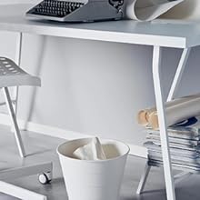 Drawstring Compostable Trash Bags, 250 Count Strong Bathroom Trash Bags Waste Basket Liners For Bathroom, Kitchen 7