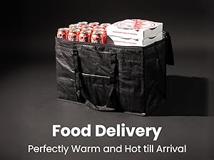 food delivery