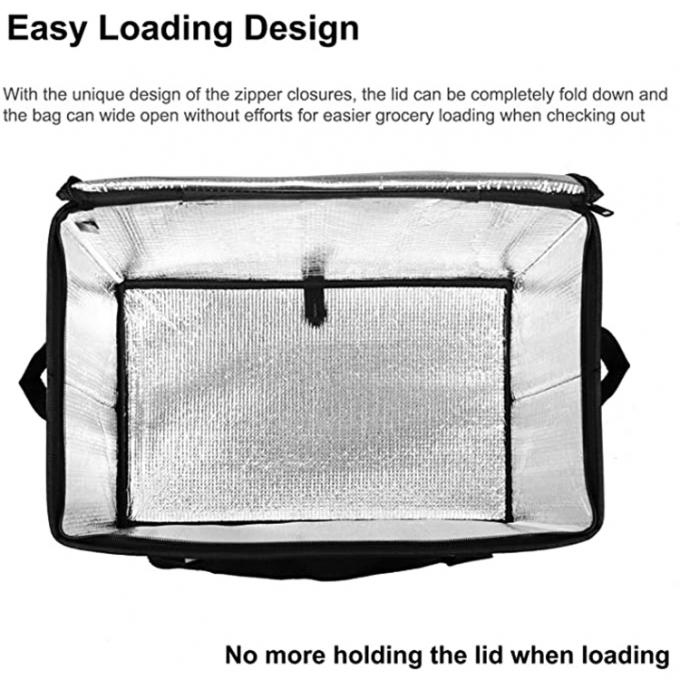 NEW Medical Tote Bags Rockbros Insulated Cooler Bag For Best YOU