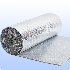 Double Bubble Reflective Insulation Roll Skylight Cover To Block UV Sun Heat Rays RV Window Foil Sun Shield 1