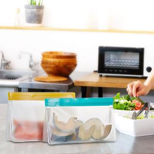 Holographic Packaging Bags Reusable Food Resealable Foil Pouch Bag Makeup Brush Lash Packing, Jewellery Bags 3