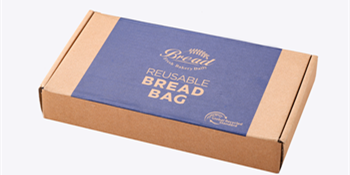 Bread Bags For Homemade Bread Reusable Zipper Sourdough Bread Bags To Keep Fresh Extra Large Bakery Bread Bags 2