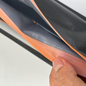 Reusable Zipper Sourdough Bread Bags To Keep Fresh Extra Large Bakery Bread Bags With Window For Bread Storage 3