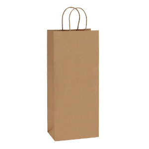 wine paper bags