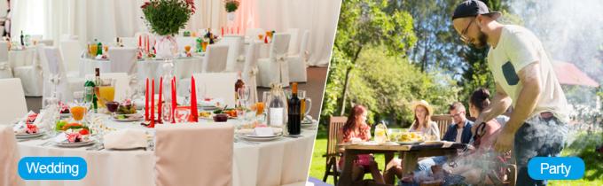 Organza Gift Bags, Jute Red Wine Bags, Burlap Bottle Pack 750ml With Sheer Window Organza Hessian Drawstring Bags 7