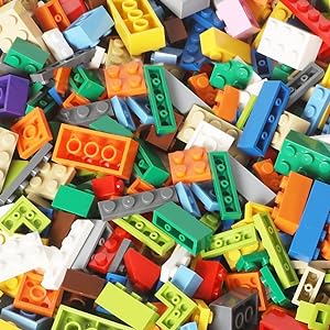 Organizer Storage Containers Tool Box With Adjustable Dividers For Beads, Crafts, Jewelry, Fishing Tackle, Building 6