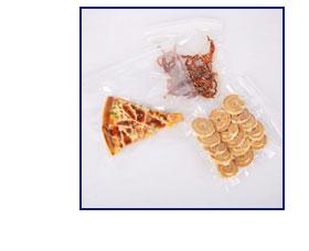 Food Grade Reusable Vacuum Sealer Bags Hand Pump Sous Vide Vacuum Bags Gravure Printing Accept