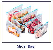 Food Grade Reusable Vacuum Sealer Bags Hand Pump Sous Vide Vacuum Bags Gravure Printing Accept