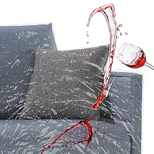 Couch Cover For Pets, Heavy Duty Cat Scratch Sofa Cover For Protection Against Cat Dog Clawing, Waterproof 2