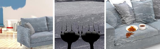 Couch Cover For Pets, Heavy Duty Cat Scratch Sofa Cover For Protection Against Cat Dog Clawing, Waterproof 4