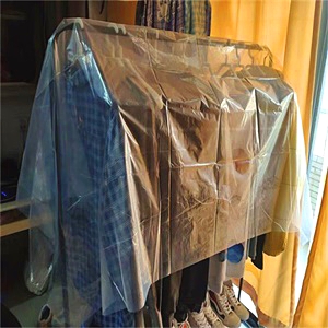 146"/12ft Plastic Sofa Couch Cover,Furniture Covers,Waterproof Couch Covers, Couch Covers For Sectional Sofa 3