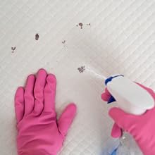 King Mattress Poly Covers, 76 X 15 X 104 Inch, 2 Pack Heavy Duty Pe Clear Plastic Storage Bag Full Spring 0