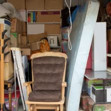 King Mattress Poly Covers, 76 X 15 X 104 Inch, 2 Pack Heavy Duty Pe Clear Plastic Storage Bag Full Spring 3