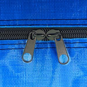 Mattress Bags For Moving And Storage, Mattress Bag With Handles, Reusable Tarp Bed Mattress Cover With Zipper 1