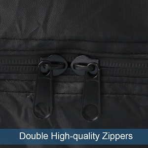 Mattress Bag Twin Extra Long, Mattress Bags For Moving XL, Waterproof Mattress Storage Bag Handles For Easy Movin 1