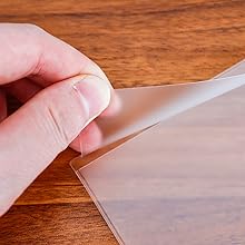 Cash Budget Envelopes For Budgeting Slider Zipper Binder Pouch Loose Leaf Bags Insert Pages Waterproof Document 3