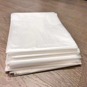 Wholesale Drop Cloth Plastic Drop Cloth For Painting Plastic Embossed Drop Cloth Furniture Masking Manufacturer 9