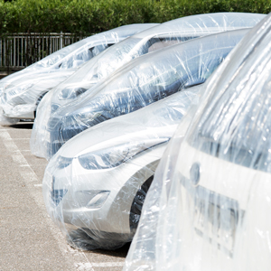 Wholesale Drop Cloth Plastic Drop Cloth For Painting Plastic Embossed Drop Cloth Furniture Masking Manufacturer 12