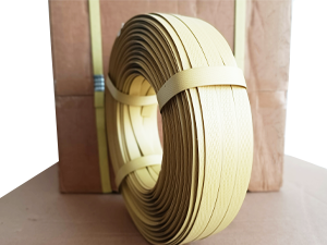 Polypropylene Strapping 1/2"